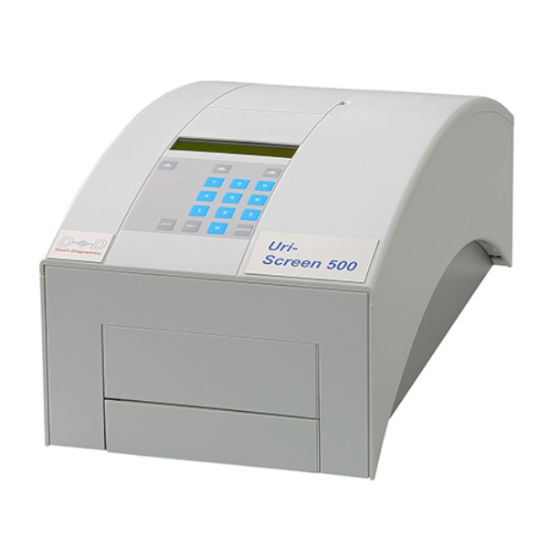 Máy xét nghiệm nước tiểu Uri-Screen 500